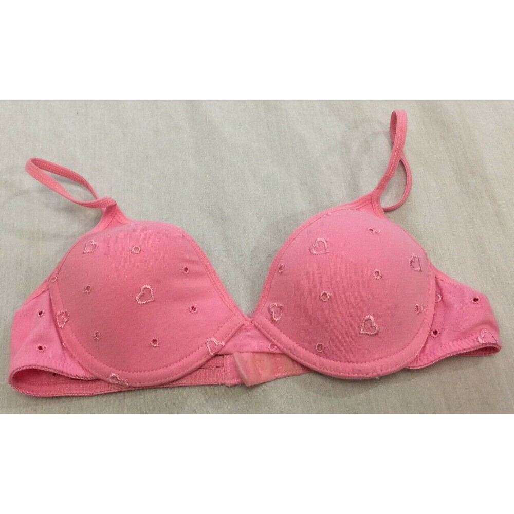 maidenform womens underwire bra size 32 T2541